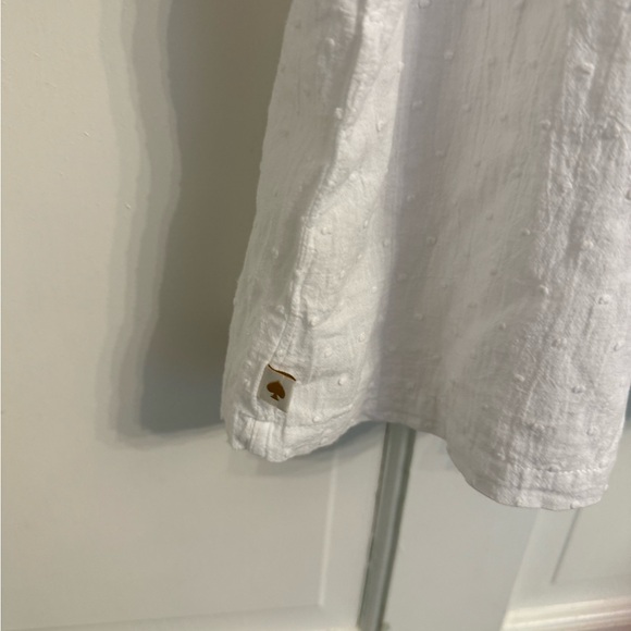 Girls Kate Spade size 6x short and top set - Picture 11 of 12